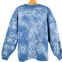 Virus Printed Sweatshirts