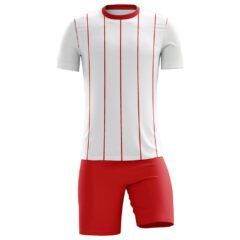 Youth College Soccer Uniform