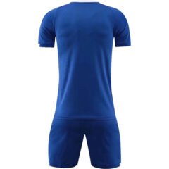 Premium Qulity Sublimated Soccer Uniform