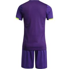 Team Sports Wear Sublimated Soccer Unifrom