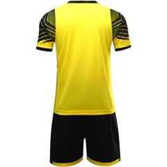 Sublimated Wholesale Soccer Uniform