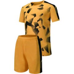 Student Team Soccer Uniform