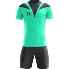 Sublimated Soccer Wear Jersey & Short