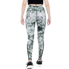 Grey Sublimated Leggings